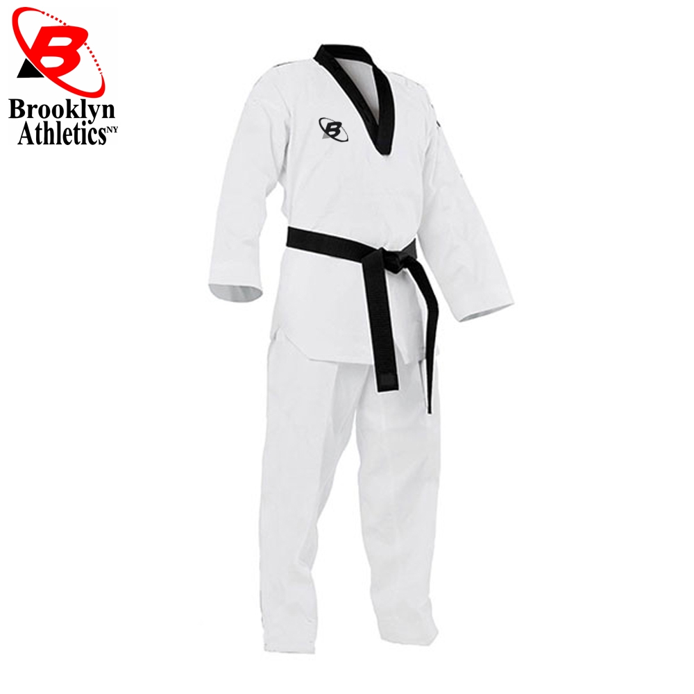 Taekwando Uniform